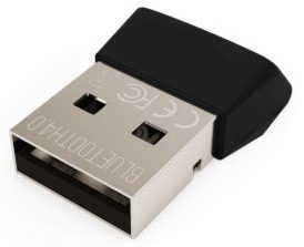Sabrent Bluetooth 4.0 USB Adapter BT-UB40 Treiber