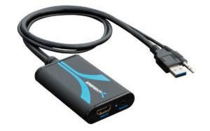 Sabrent USB 3.0 to HDMI Display Adapter up to 1080P DA-HDU3 Treiber