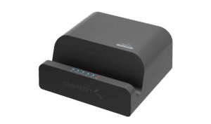 Sabrent USB 3.0 Universal Docking Station with Stand for Tablets and Laptops DS-RICA Treiber