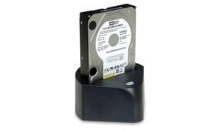 Sabrent SATA Hard Drive Rock DSH-USB2 Treiber