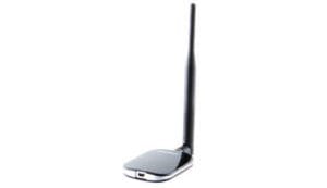 Wireless USB N Adapter HighPower 802.11N 6DBI Antenna 300M NT-H802N Treiber