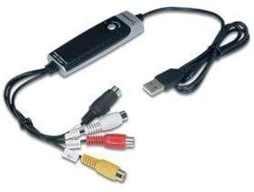 Sabrent USB 2.0 RCA Audio Video Creator USB-ECPT Treiber