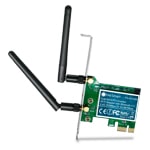 FebSmart FS-AC1200-Basic Edition (Dual Band Concurrent1200Mbps Wi-Fi Card) Treiber