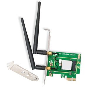 FebSmart FS-AC50BT (802.11AC PCIE WiFi Bluetooth Adapter) Treiber