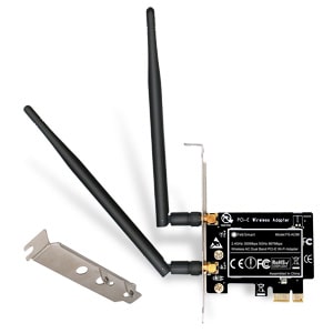 FebSmart FS-AC86 (Wireless AC Dual Band Wi-Fi Card) Treiber