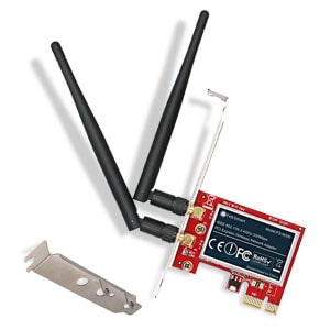 FebSmart FS-N300 (Wireless N 2.4GHz WiFi Adapter) Treiber