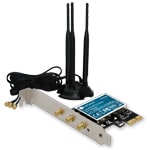 FebSmart FS-N900-Pro Edition (Dual Band Concurrent 900Mbps Wi-Fi Card) Treiber