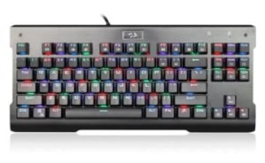 Redragon K561 RGB Mechanische Spieletastatur Software