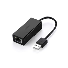 UGREEN USB 2.0 to Rj45 Network Lan Adapter Treiber