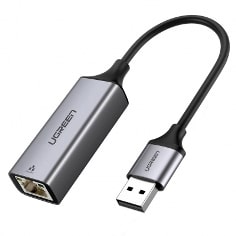 UGREEN USB 3.0 to RJ45 LAN Ethernet Adapter Treiber