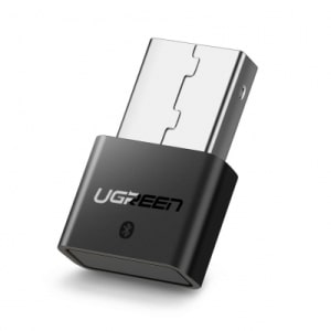 UGREEN USB Wireless Bluetooth 4.0 Adapter - Black Treiber