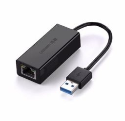 UGREEN USB3.0 to RJ45 Ethernet Gigabit Lan Adapter Treiber