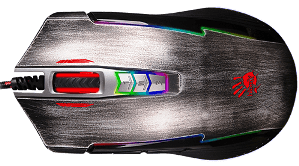 A4Tech Bloody P93 Treiber und Software