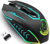 Uhuru WM-02 Kabellose Gaming-Maus