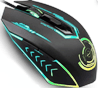 Uhuru WM-02L Kabelgebundene Gaming-Maus