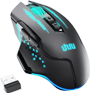 Uhuru WM-07 Kabellose Gaming-Maus
