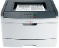 Lexmark E260dn