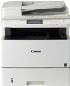 Canon i-SENSYS MF512x Wie scannt man