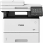 Canon i-SENSYS MF522x Wie scannt man