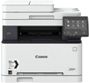 Canon i-SENSYS MF633Cdw Wie scannt man