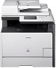 Canon i-SENSYS MF724Cdw Wie scannt man