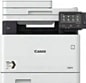 Canon i-SENSYS MF742Cdw Treiber für Drucker und Scanner