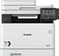 Canon i-SENSYS MF742Cdw Wie scannt man