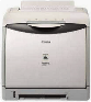 Canon i-SENSYS LBP5100 Druckertreiber