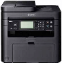 Canon i-SENSYS MF226dn Wie scannt man