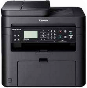 Canon i-SENSYS MF244dw Wie scannt man