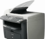 Canon i-SENSYS MF4150 Wie scannt man