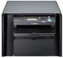 Canon i-SENSYS MF4410 Wie scannt man