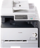 Canon i-SENSYS MF8230Cn Wie scannt man