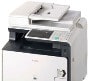 Canon i-SENSYS MF8300 Wie scannt man