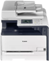 Canon Color imageCLASS MF624Cw Treiber für Drucker und Scanner