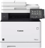 Canon Color imageCLASS MF735Cdw Treiber für Drucker und Scanner