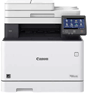 Canon Color imageCLASS MF741Cdw Treiber für Drucker und Scanner