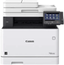 Canon Color imageCLASS MF743Cdw Treiber für Drucker und Scanner