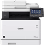 Canon Color imageCLASS MF745Cdw Treiber für Drucker und Scanner