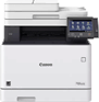 Canon Color imageCLASS MF746Cdw Treiber für Drucker und Scanner