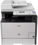 Canon Color imageCLASS MF8380Cdw Wie scannt man