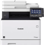 Canon Color imageCLASS X MF1127C Treiber für Drucker und Scanner