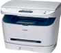 Canon imageCLASS MF3240 Wie scannt man