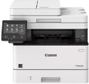 Canon imageCLASS MF426dw Wie scannt man