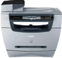 Canon imageCLASS MF5770 Wie scannt man