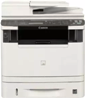 Canon imageCLASS MF5950dw Wie scannt man