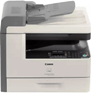 Canon imageCLASS MF6540 Wie scannt man