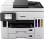 Canon MAXIFY GX7020 Drucker- und Scannertreiber