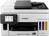 Canon MAXIFY GX6020 Drucker- und Scannertreiber