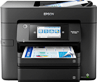 Epson WorkForce Pro WF-4830 Drucker- und Scannertreibern